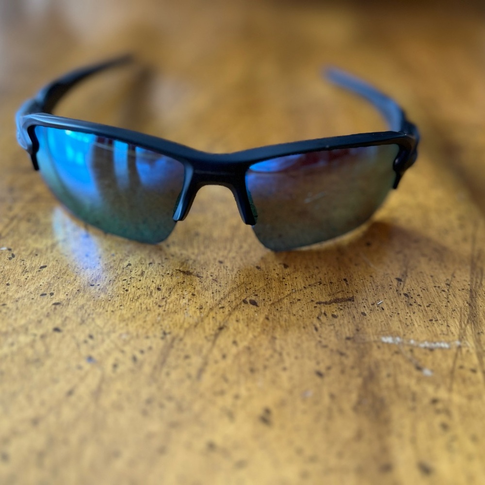 Oakley Flak 2.0 XL Sunglasses